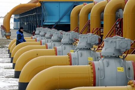 Южная Корея задумалась о возобновлении покупки российской нефти