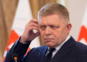 Премьер Словакии предположил усталость некоторых политиков от 81 года мира