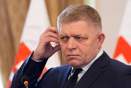 Премьер Словакии предположил усталость некоторых политиков от 81 года мира