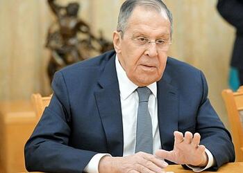 Лавров указал на ошибку США и Израиля