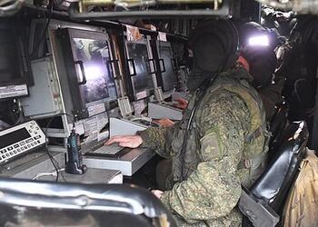 Собянин раскрыл число сбитых за два дня на подлете к Москве беспилотников