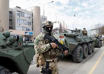 Венгрия пообещала не отправлять солдат на Украину