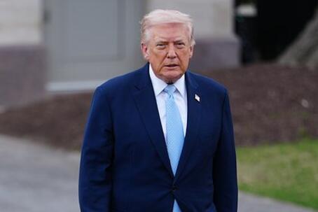 Трамп собрался тесно сотрудничать с одной европейской страной