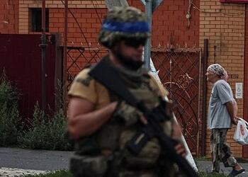 В Португалии раскрыли подробности преступлений ВСУ в Курской области