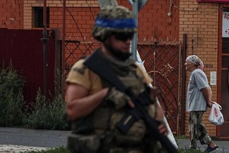 В Португалии раскрыли подробности преступлений ВСУ в Курской области