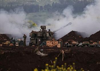 В США назвали конфликт на Ближнем Востоке катастрофой для Украины