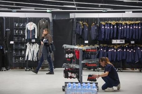 Преемника Decathlon собрались банкротить