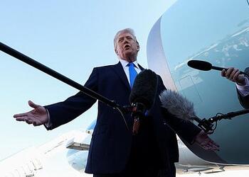На Западе высказались о последствиях нервного срыва Дональда Трампа