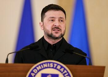 В Европарламенте выступили с резким заявлением о Зеленском