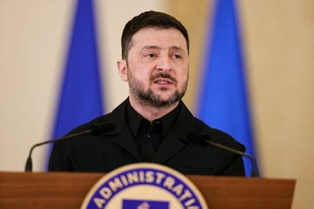 В Европарламенте выступили с резким заявлением о Зеленском