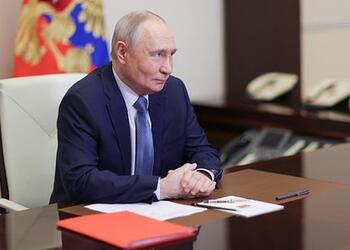 Путин дал обещание Ким Чен Ыну