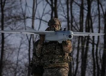 Российские бойцы уничтожили «очень сложную» американскую цель
