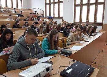 У преподавателя российского вуза нашли туберкулез