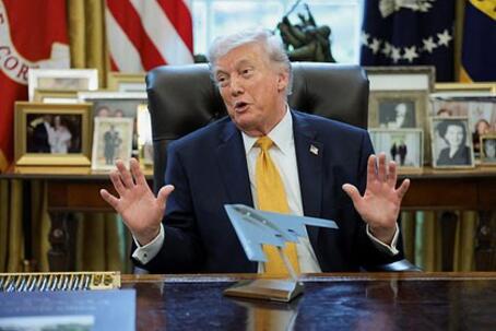 Раскрыто предупреждение Трампу от разведки США перед атакой на Иран