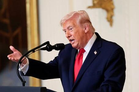 Трамп допустил новые удары по иранскому острову «ради забавы»