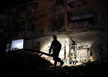 Раскрыта следующая цель Ирана после удара по израильскому городу с ядерным объектом