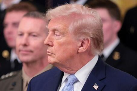 Трампа сравнили с Гитлером из-за операции в Иране