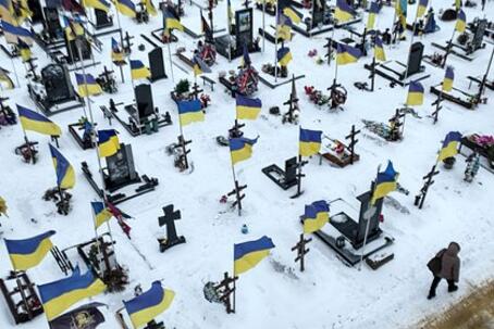 В офисе Орбана сравнили силы России и Украины