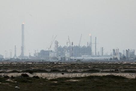 Иран применил новый вид ракет против Катара