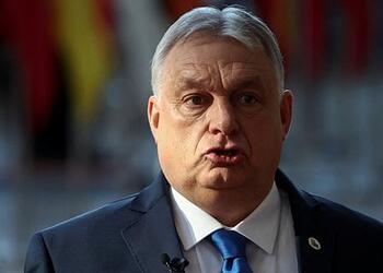 Орбан выдвинул требование к ЕС по кредиту Украине