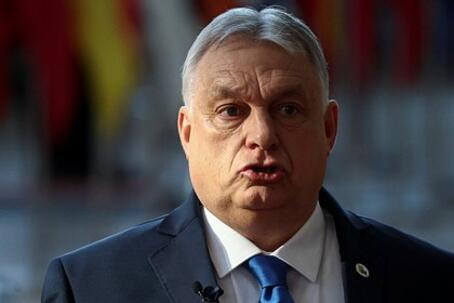 Орбан выдвинул требование к ЕС по кредиту Украине