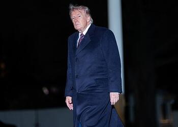 Трамп отказался объявлять о победе над Ираном