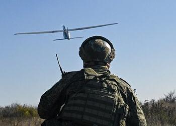 Рядом с Москвой сбили более 60 беспилотников за день. Это стало самой масштабной атакой ВСУ на столицу с начала года
