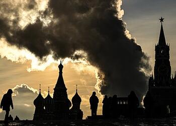 Москвичам пообещали морозы