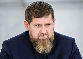 «Вероломное нападение». Кадыров впервые прокомментировал конфликт на Ближнем Востоке и резко высказался о действиях Ирана