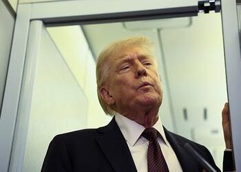 Непонимание Трампа в одном вопросе по Ирану раскрыли