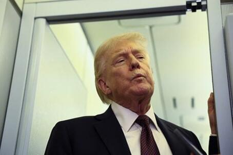 Непонимание Трампа в одном вопросе по Ирану раскрыли