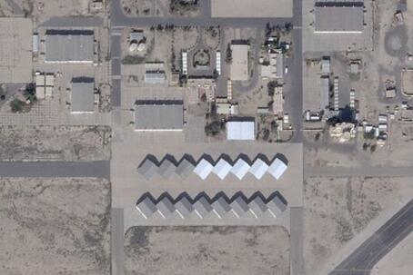 Стало известно об уничтожении трех самолетов в результате атаки Ирана