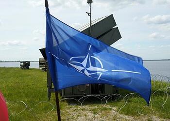 НАТО предостерегли от одного решения на Ближнем Востоке