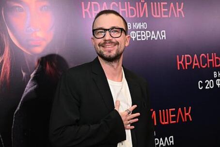 Александр Петров похвастался новым домом в Подмосковье