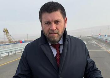 Российский чиновник подал в отставку после смертельного ДТП