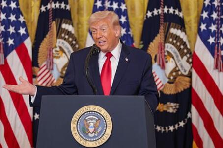 Трамп рассказал о переобувке своих министров