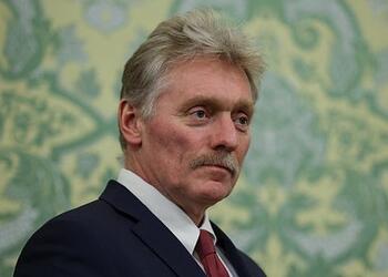 В Кремле отреагировали на решение Трампа по Ирану