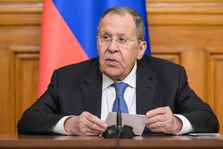 В МИД России высказались о контактах по конфликту на Ближнем Востоке