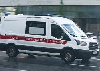 В российском регионе во время отражения массированной атаки ВСУ пострадала женщина