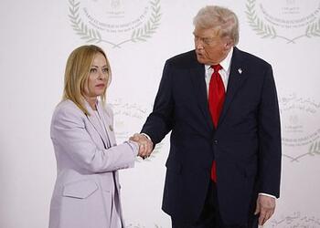 Операция против Ирана ударила по дружбе Трампа с европейским политиком
