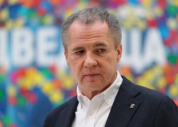 Гладков сообщил о поиске решения проблемы с отключениями интернета