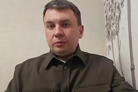 Появились подробности о пребывании критиковавшего СВО юриста в психбольнице