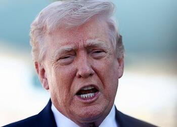 Трамп сделал заявление о действиях России на Украине