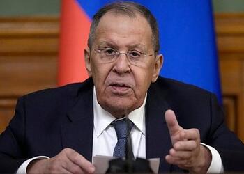 Лавров потребовал от США уважения к российским интересам
