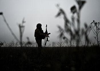 Оборонявший в одиночку позиции 68 дней Герой России рассказал о подвиге