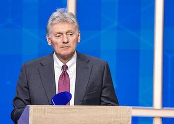 В Кремле назвали главного шантажиста в Европе