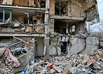 Появились данные о владельцах ставшей эпицентром мощного взрыва квартиры в Севастополе
