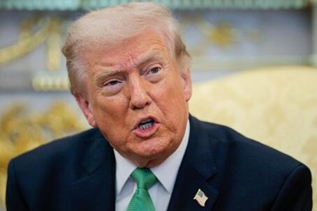 Трамп счел власти Ирана худшими людьми со времен Гитлера