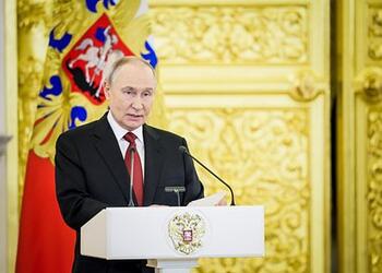 На Западе сделали неожиданное заявление о положении Путина