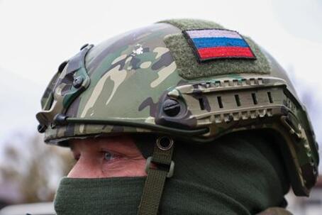 Российский боец в одиночку зачистил опорные пункты ВСУ